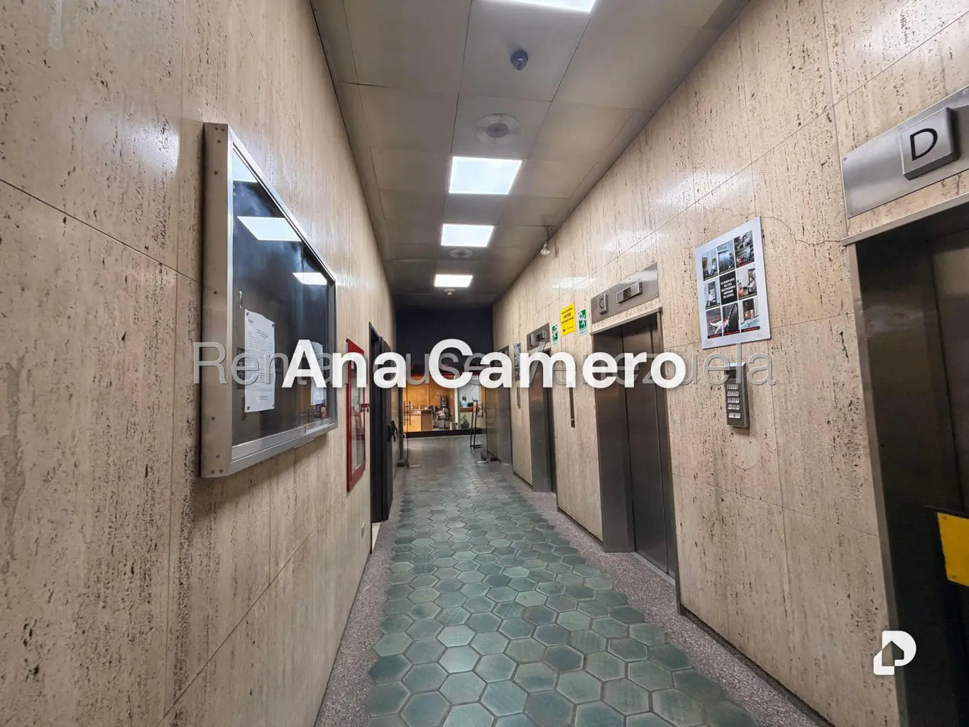 Local comercial en Chacao, Caracas – 20