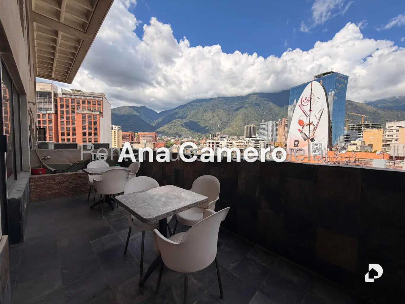 Local comercial en Chacao, Caracas – 17
