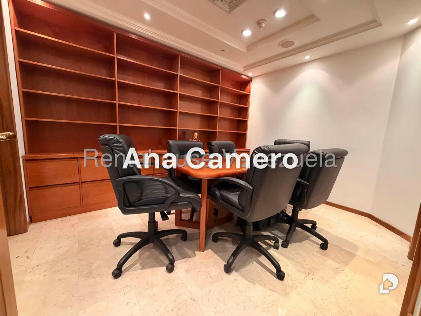 Local comercial en Chacao, Caracas – 9