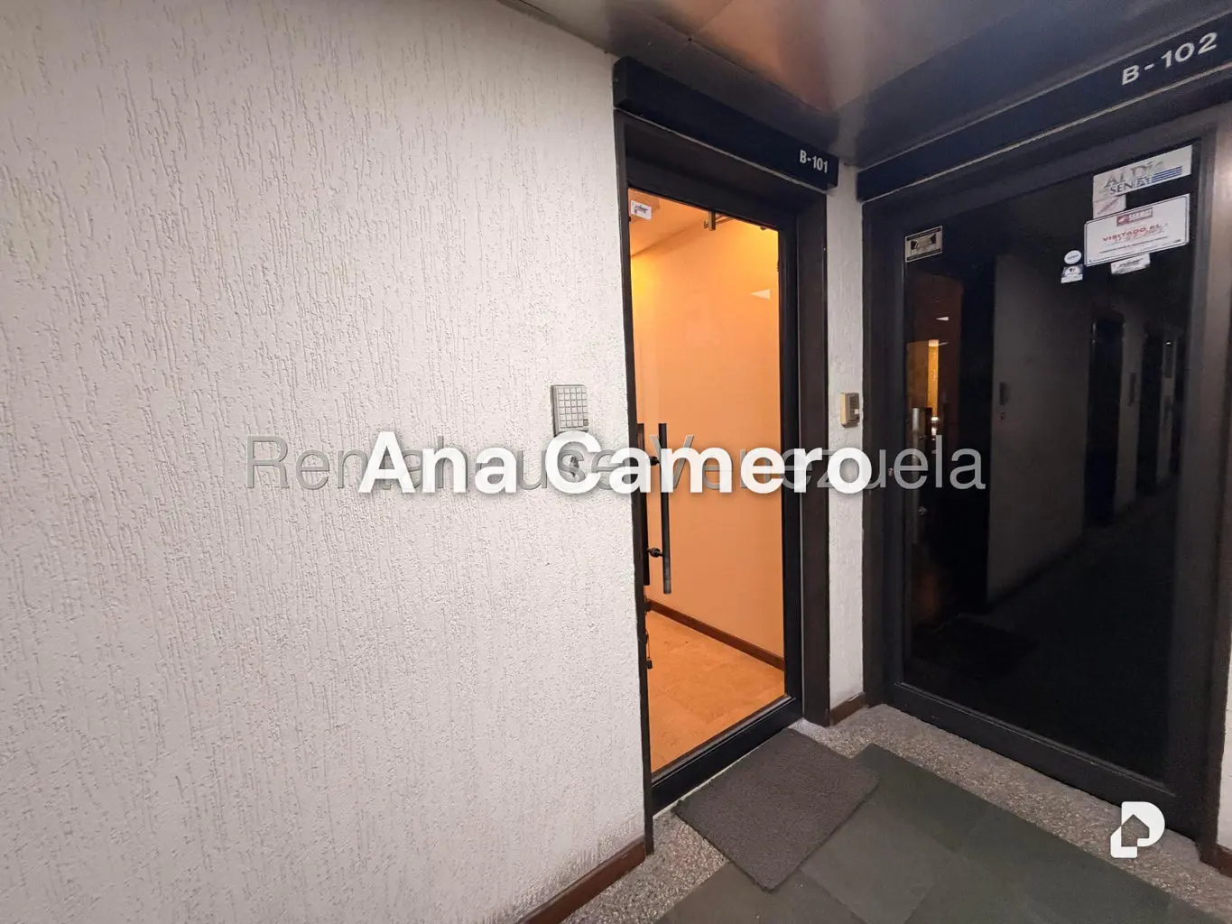 Local comercial en Chacao, Caracas – 19