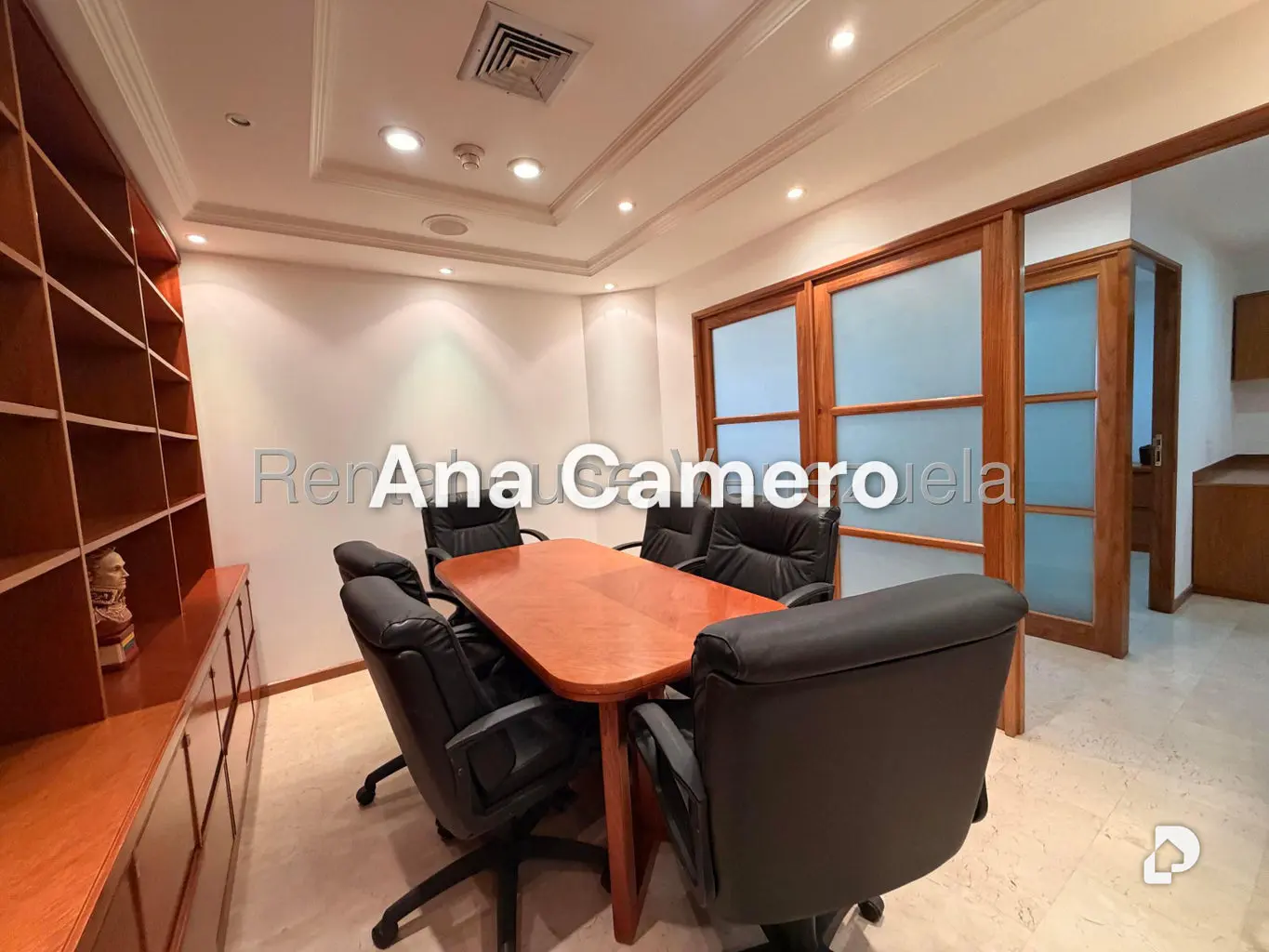 Local comercial en Chacao, Caracas – 10