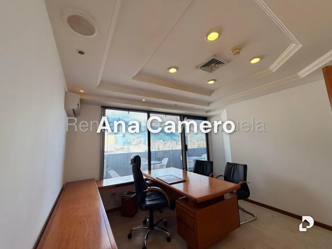 Local comercial en Chacao, Caracas – 2