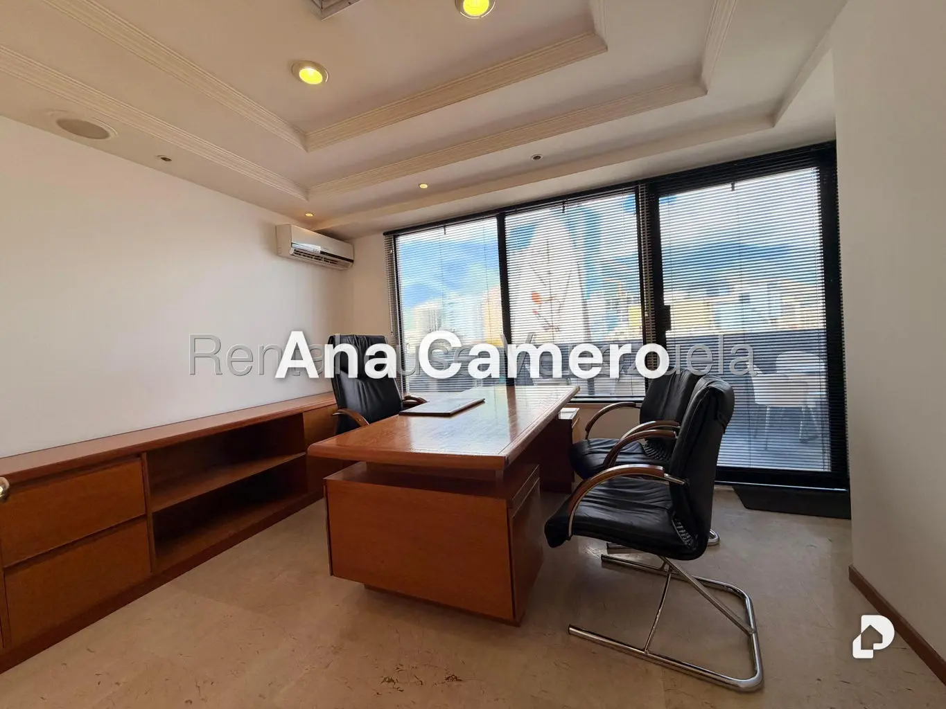 Local comercial en Chacao, Caracas – 1