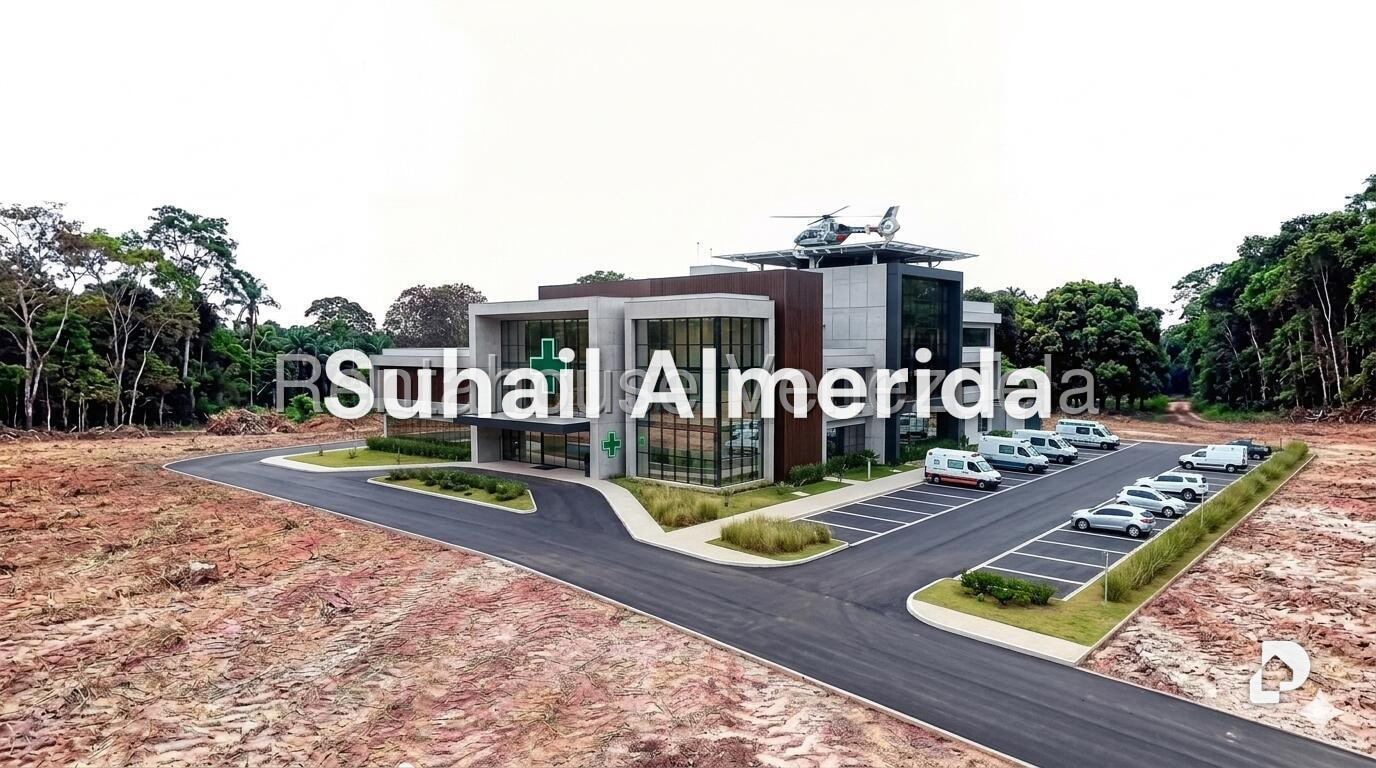 Terreno en Colinas de Guataparo, Valencia – 9