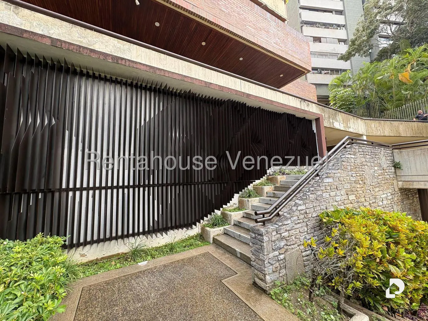 Apartamento en Los Naranjos (del Cafetal), Caracas – 3
