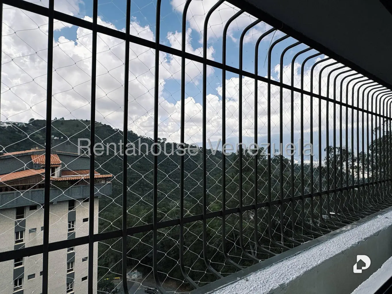 Apartamento en Los Naranjos (del Cafetal), Caracas – 12
