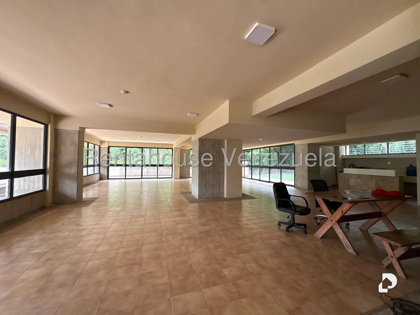 Apartamento en Los Naranjos (del Cafetal), Caracas – 7