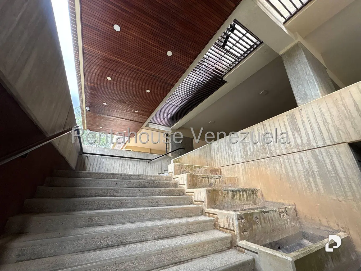 Apartamento en Los Naranjos (del Cafetal), Caracas – 5