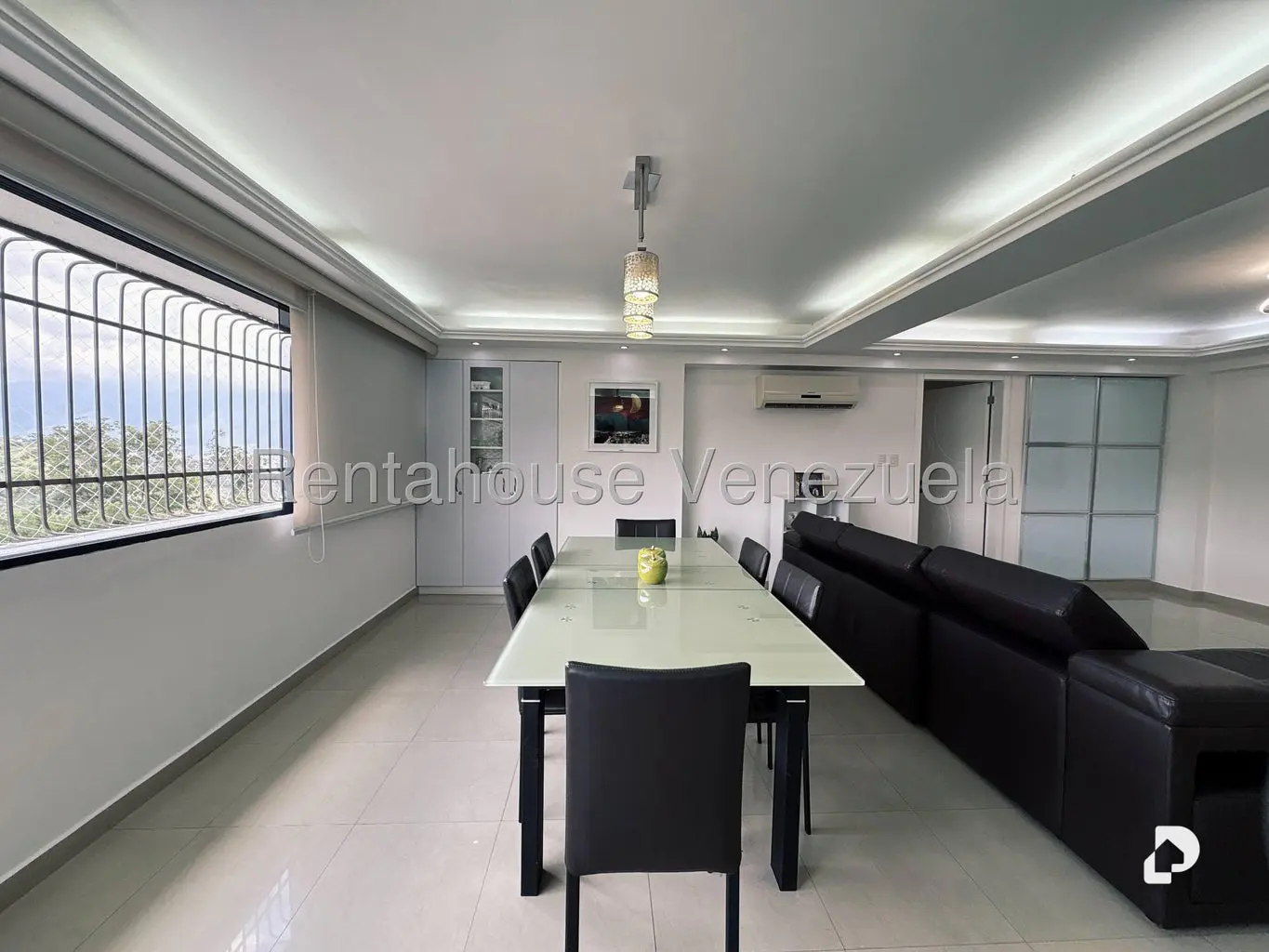 Apartamento en Los Naranjos (del Cafetal), Caracas – 14