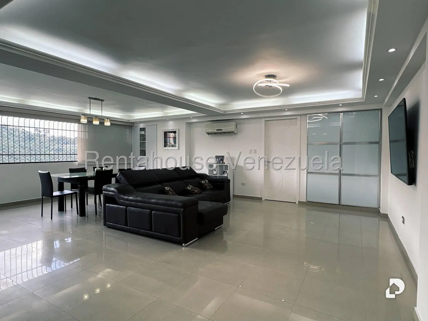 Apartamento en Los Naranjos (del Cafetal), Caracas – 10