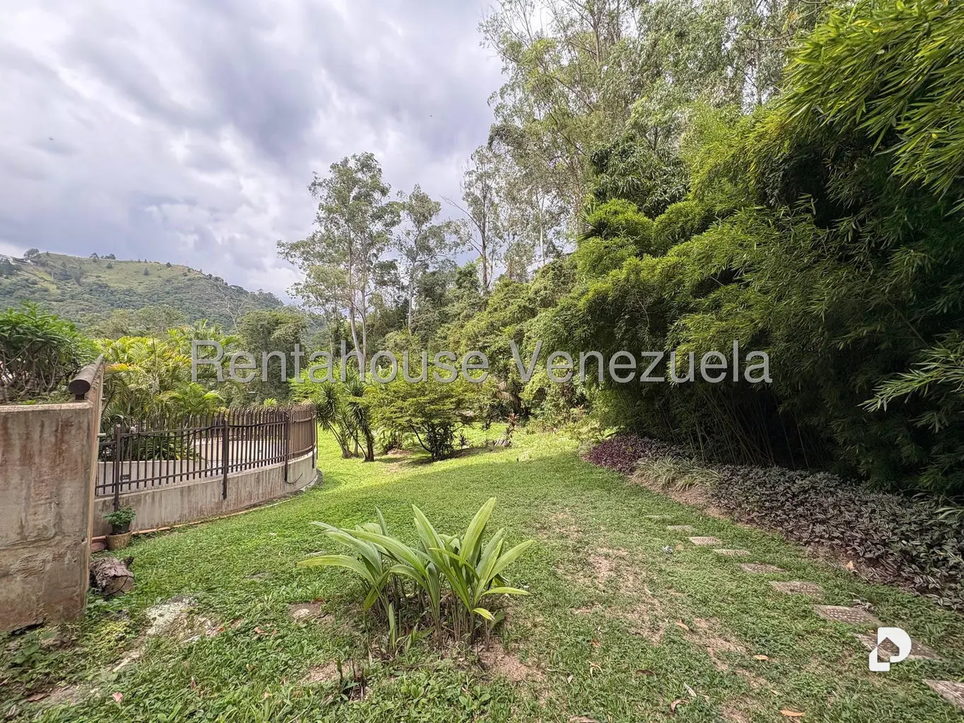 Apartamento en Los Naranjos (del Cafetal), Caracas – 8