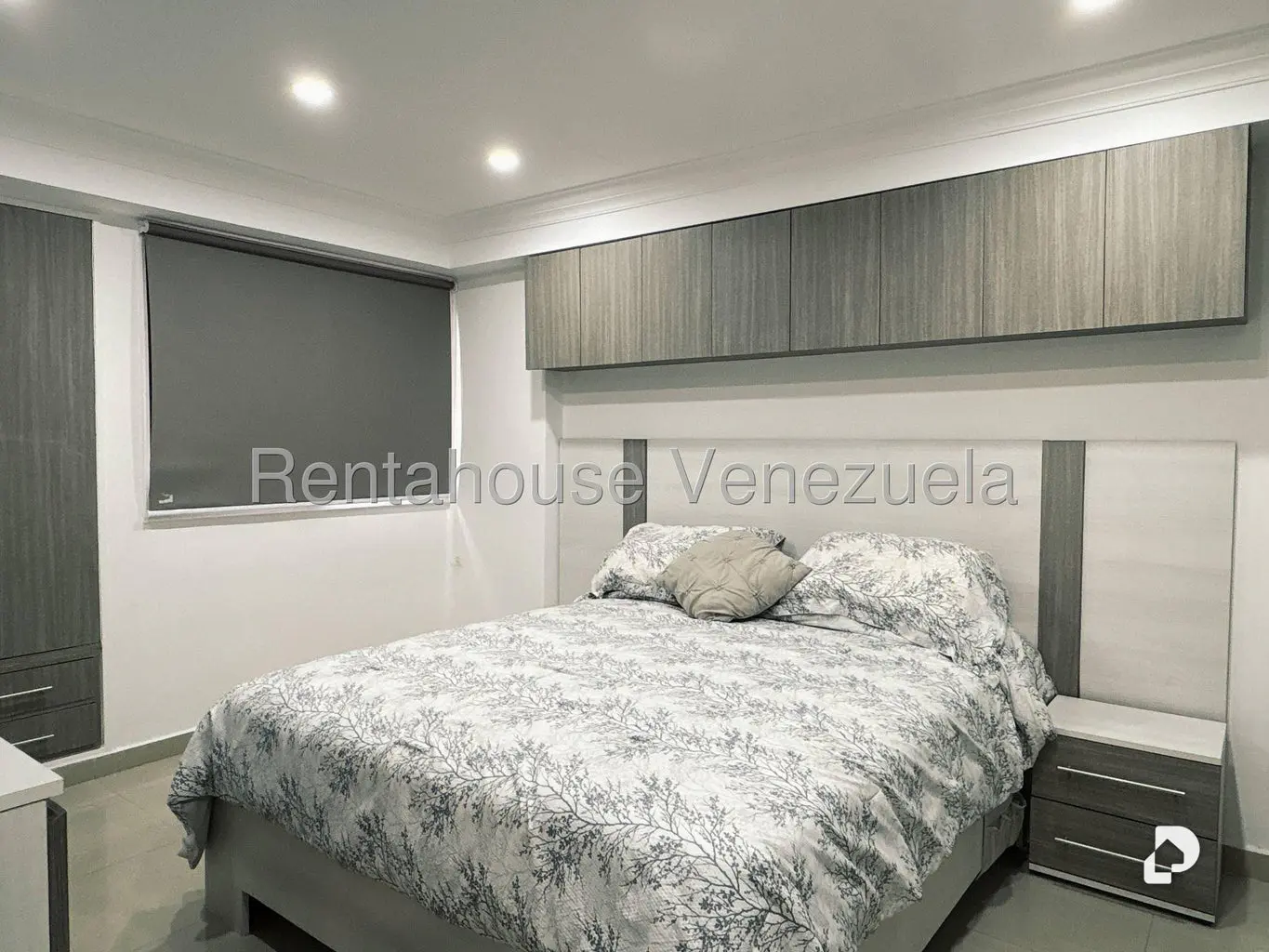 Apartamento en Los Naranjos (del Cafetal), Caracas – 28
