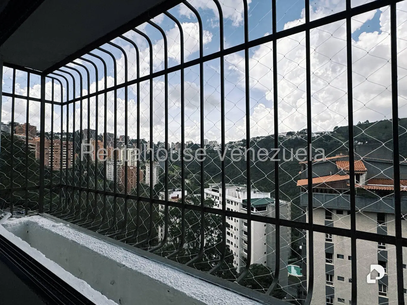Apartamento en Los Naranjos (del Cafetal), Caracas – 13