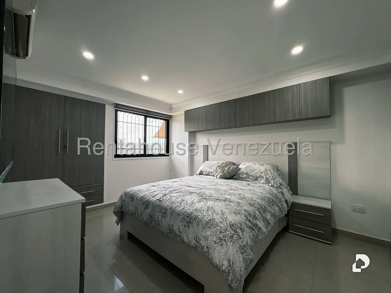 Apartamento en Los Naranjos (del Cafetal), Caracas – 29