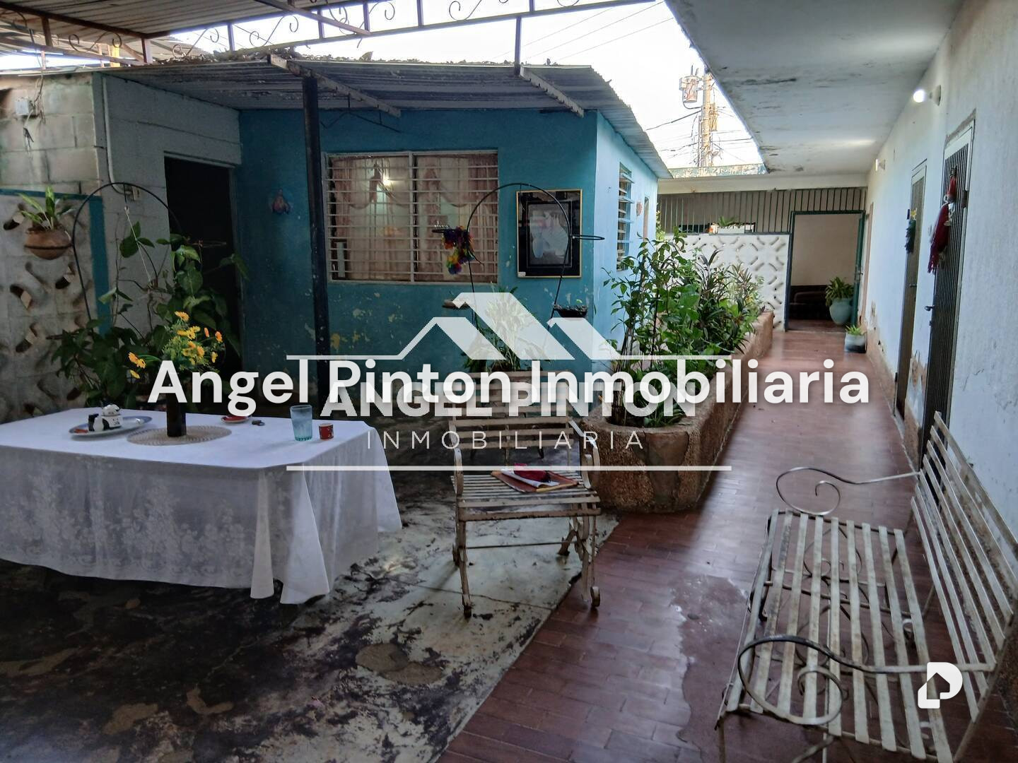 Casa en Cañada Honda, Maracaibo – 4