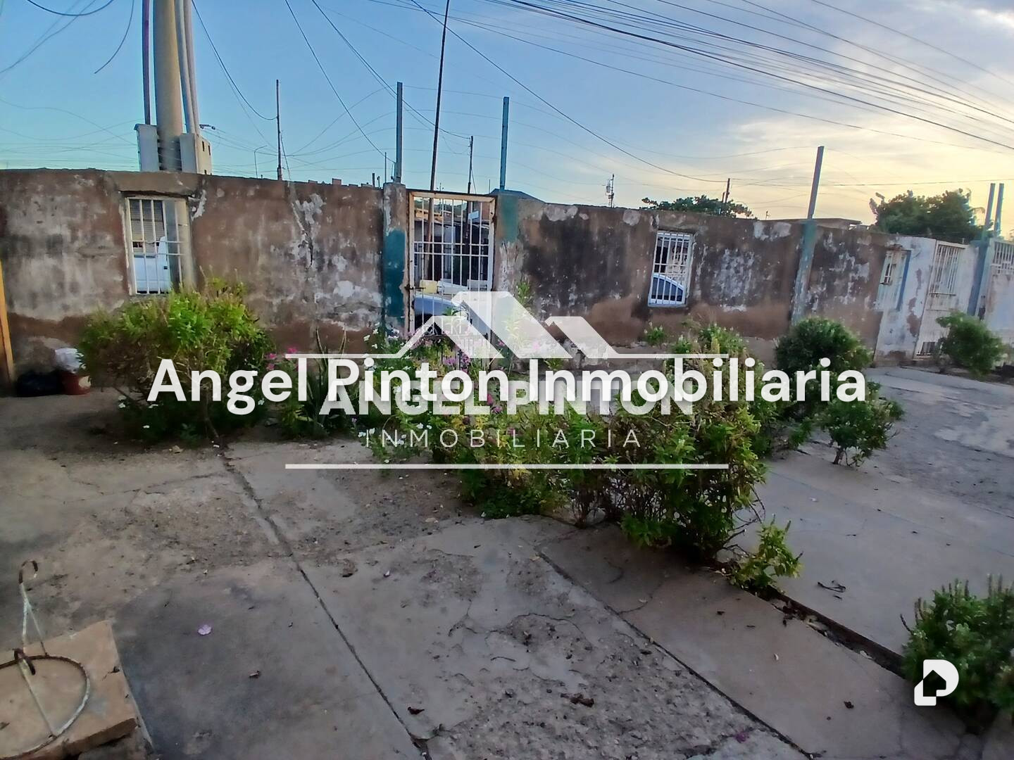 Casa en Cañada Honda, Maracaibo – 3