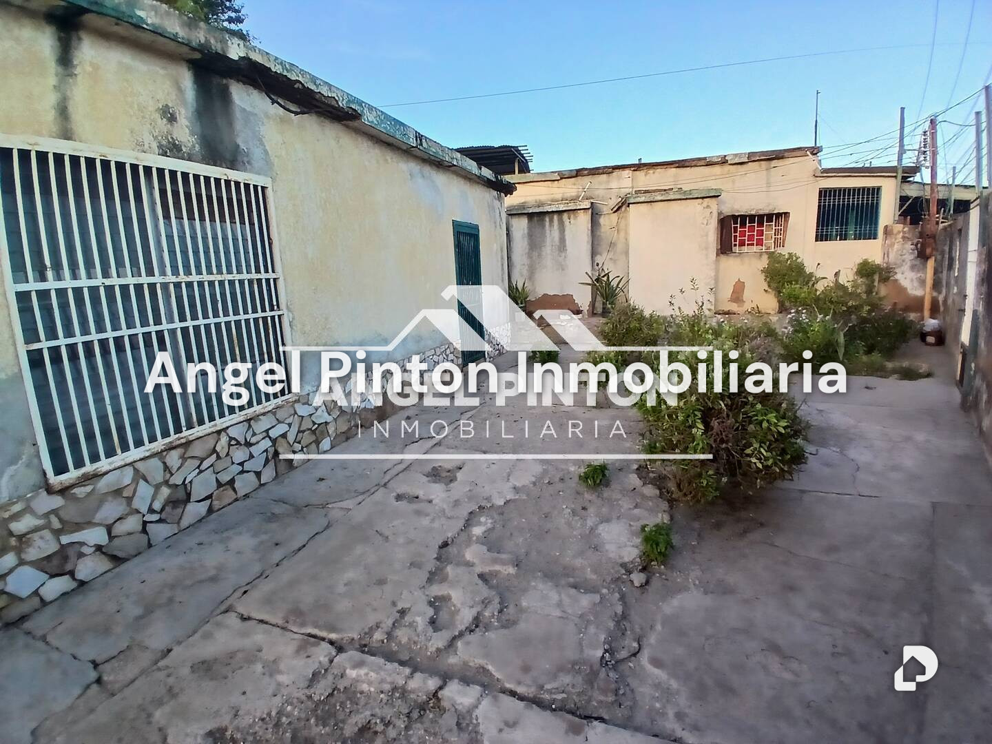 Casa en Cañada Honda, Maracaibo – 1