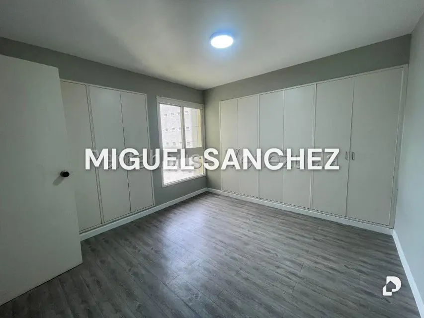 Apartamento en Los Naranjos, Caracas – 22