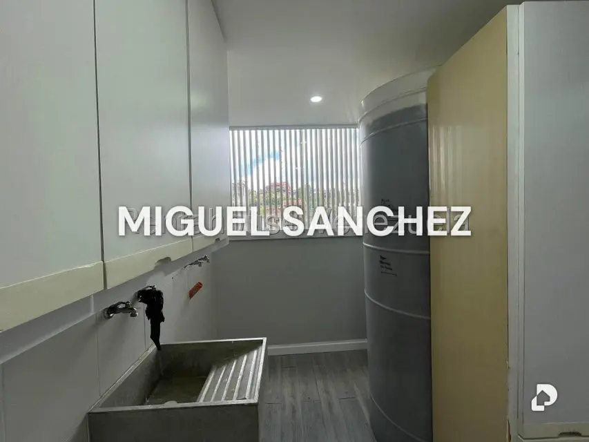 Apartamento en Los Naranjos, Caracas – 10