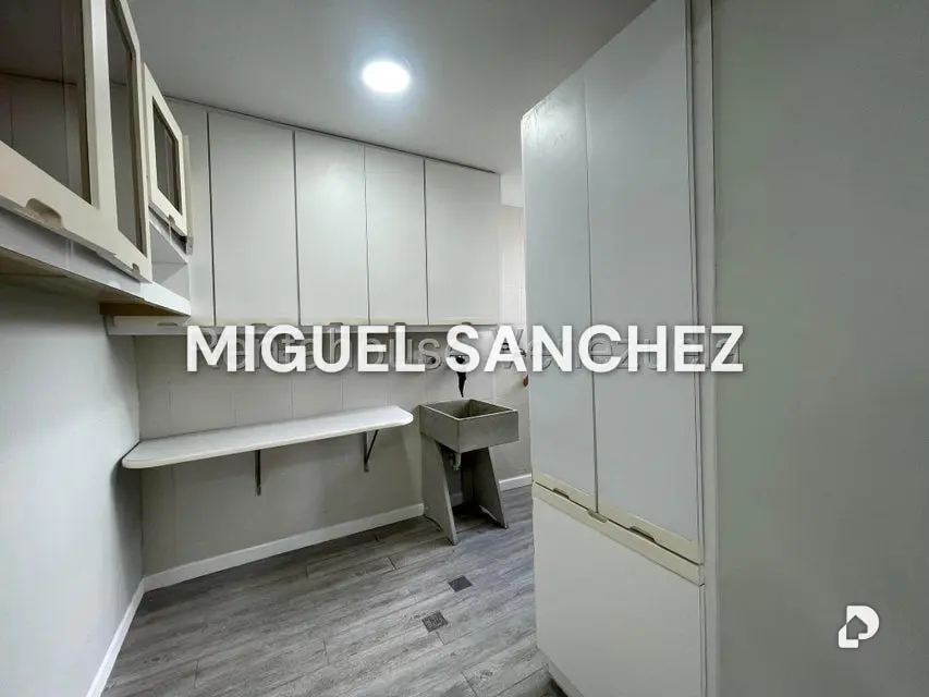 Apartamento en Los Naranjos, Caracas – 9