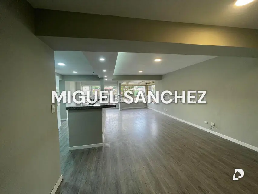 Apartamento en Los Naranjos, Caracas – 3