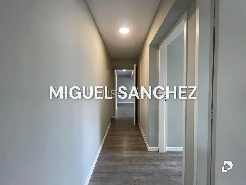 Apartamento en Los Naranjos, Caracas – 25
