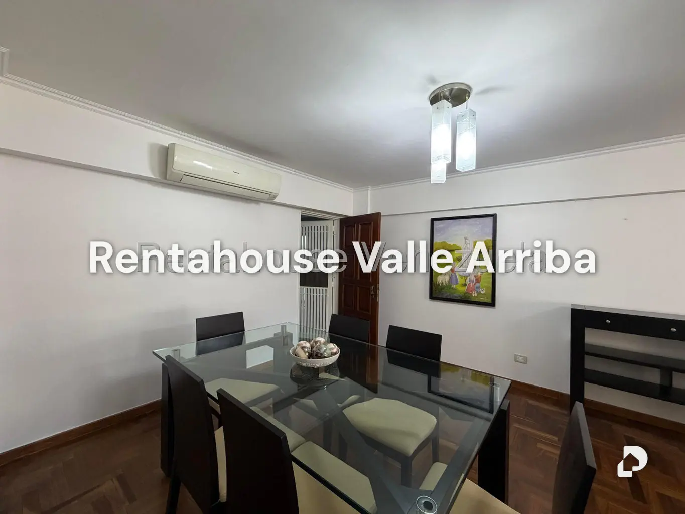 Apartamento en La Urbina, Caracas – 6
