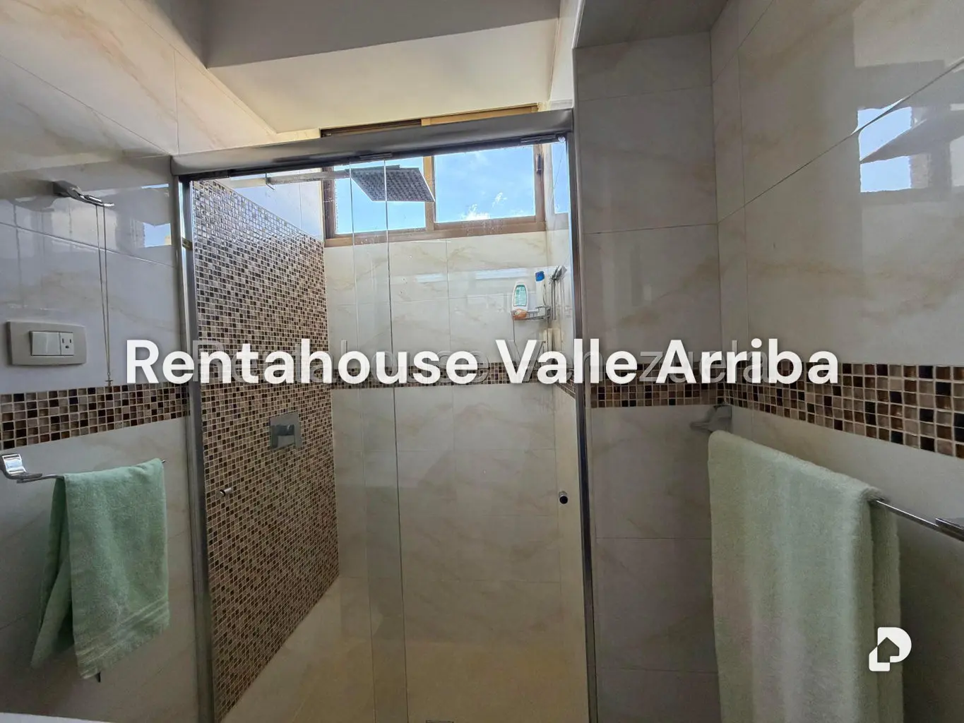 Apartamento en La Urbina, Caracas – 22