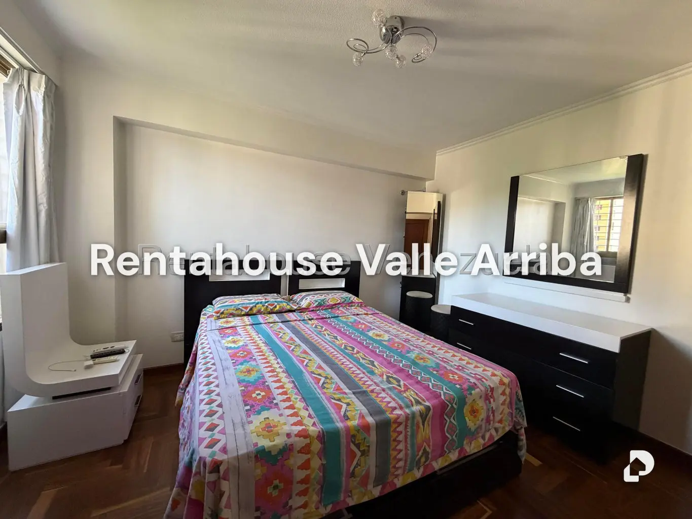 Apartamento en La Urbina, Caracas – 21
