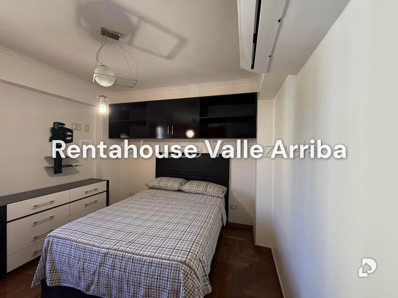 Apartamento en La Urbina, Caracas – 23