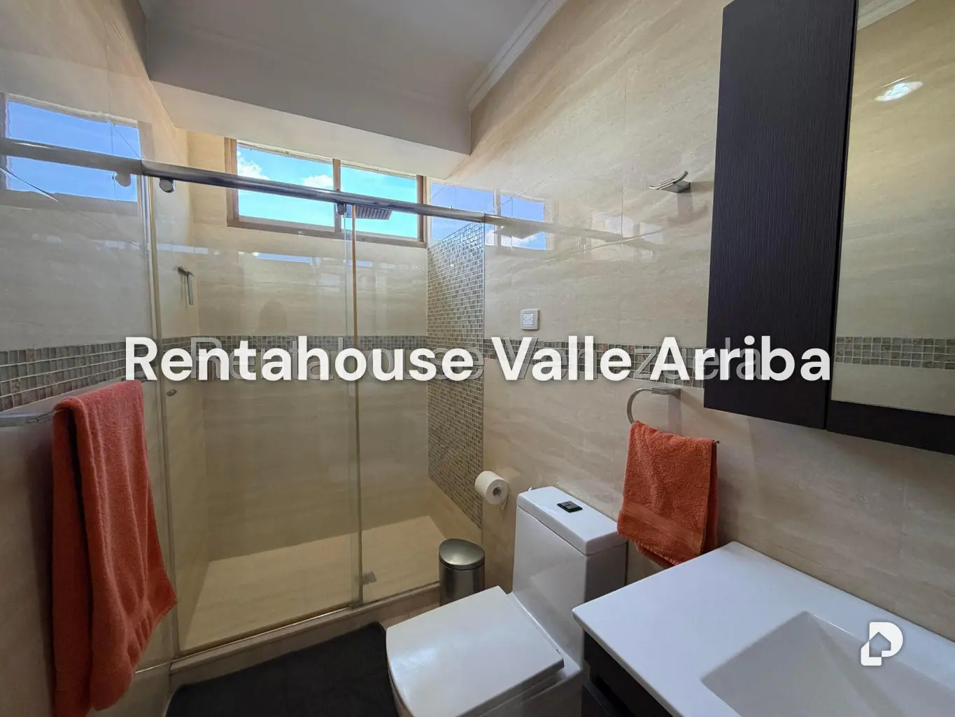 Apartamento en La Urbina, Caracas – 20