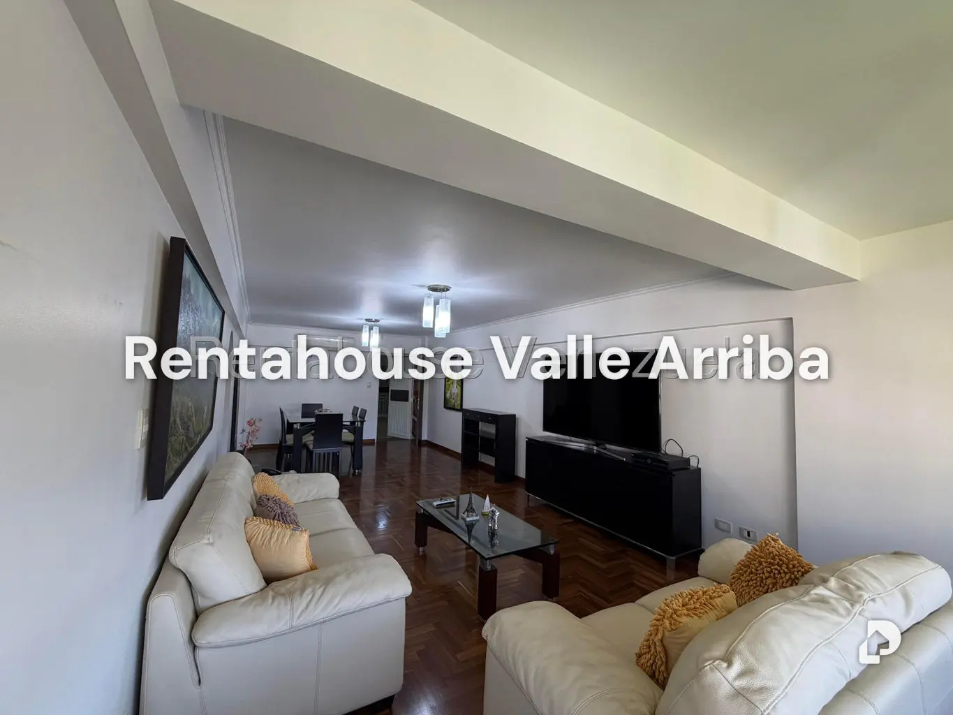 Apartamento en La Urbina, Caracas – 5