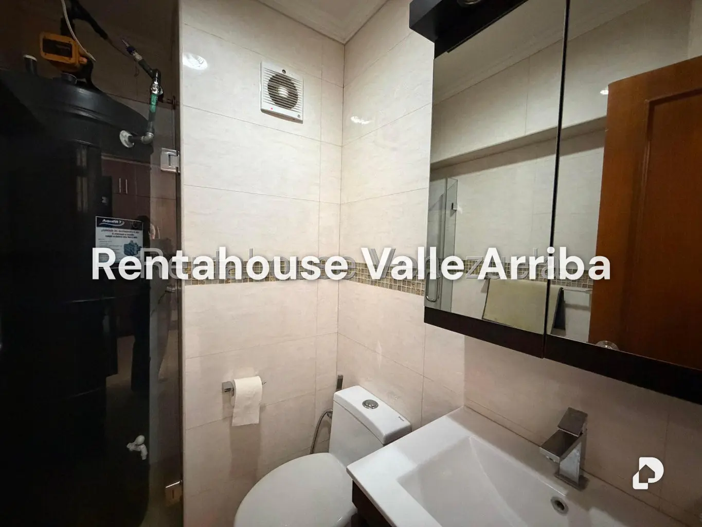 Apartamento en La Urbina, Caracas – 16