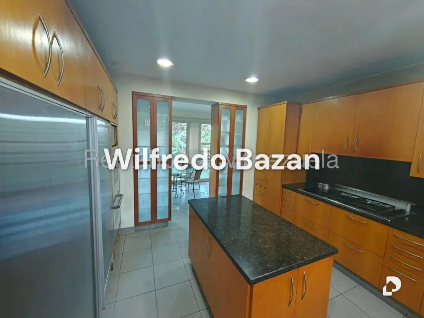 Casa en Alta Florida, Caracas – 6