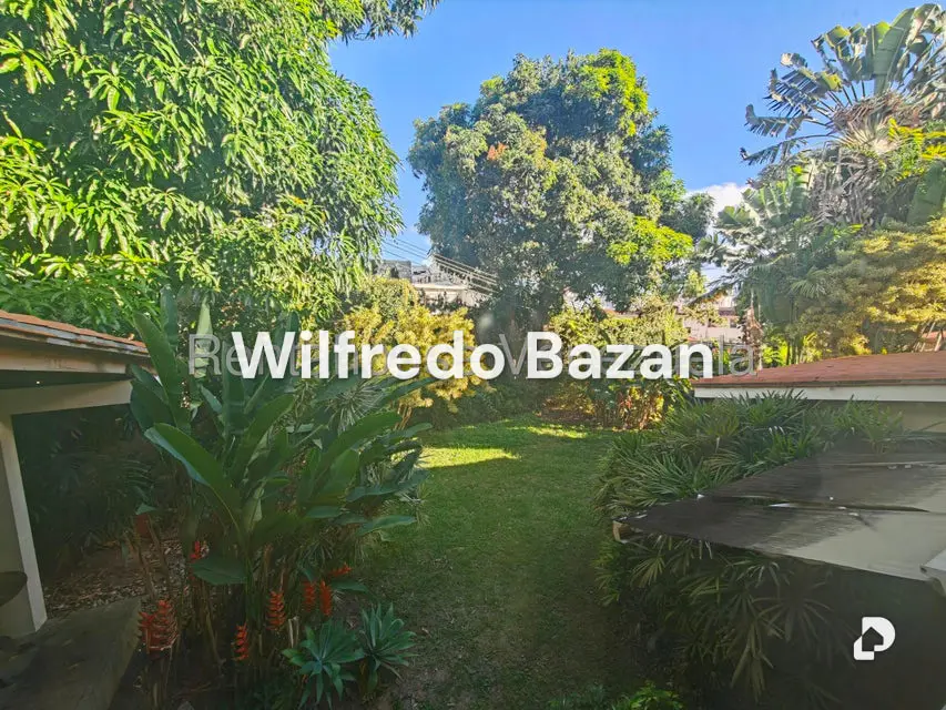 Casa en Alta Florida, Caracas – 9