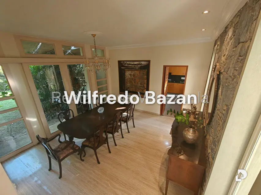 Casa en Alta Florida, Caracas – 4