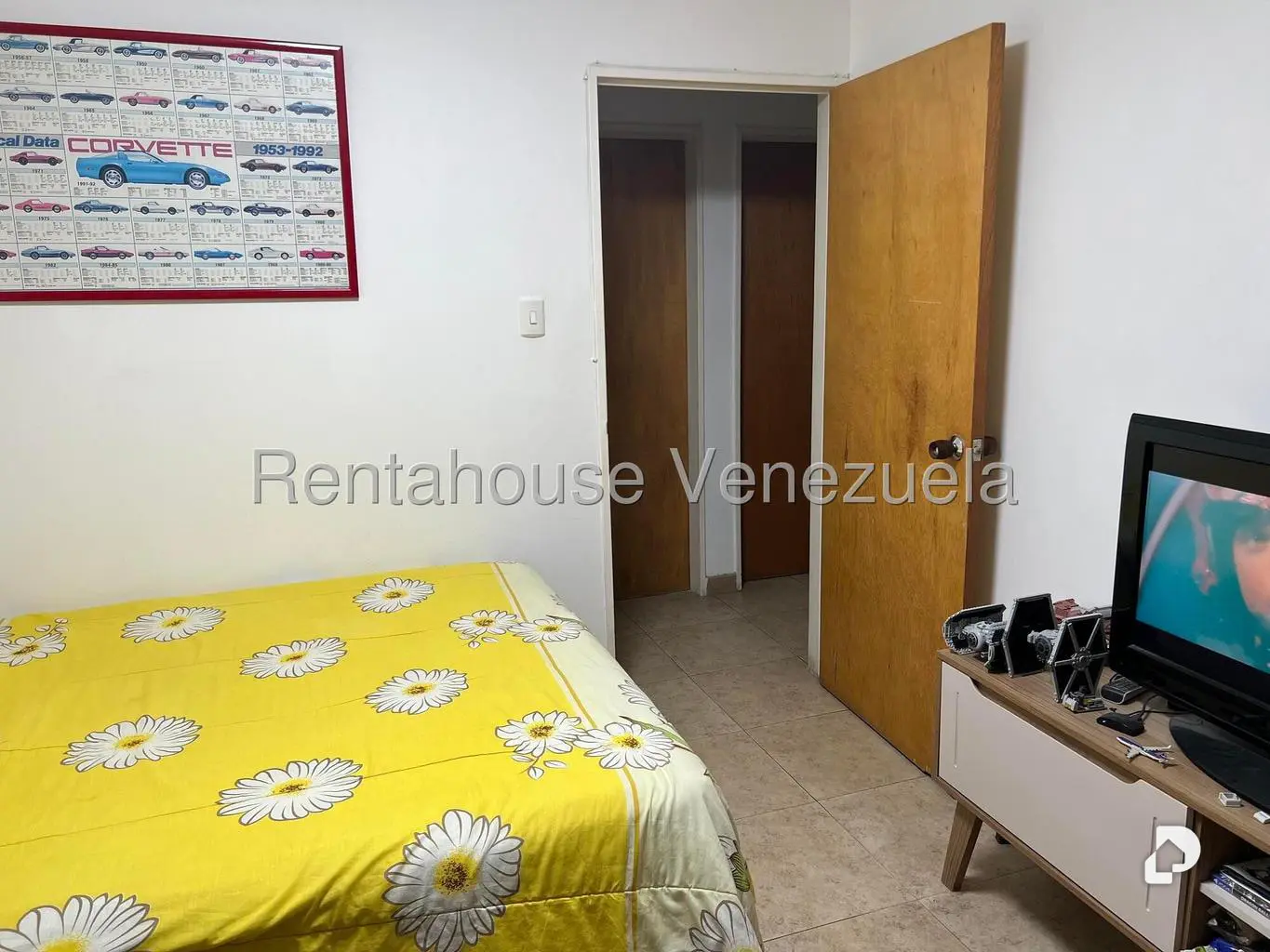 Apartamento en Los Naranjos (del Cafetal), Caracas – 13