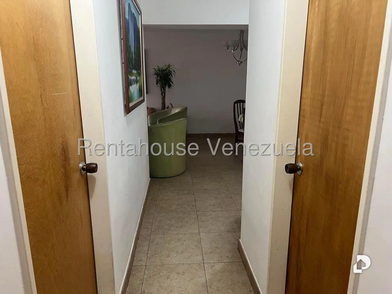 Apartamento en Los Naranjos (del Cafetal), Caracas – 8