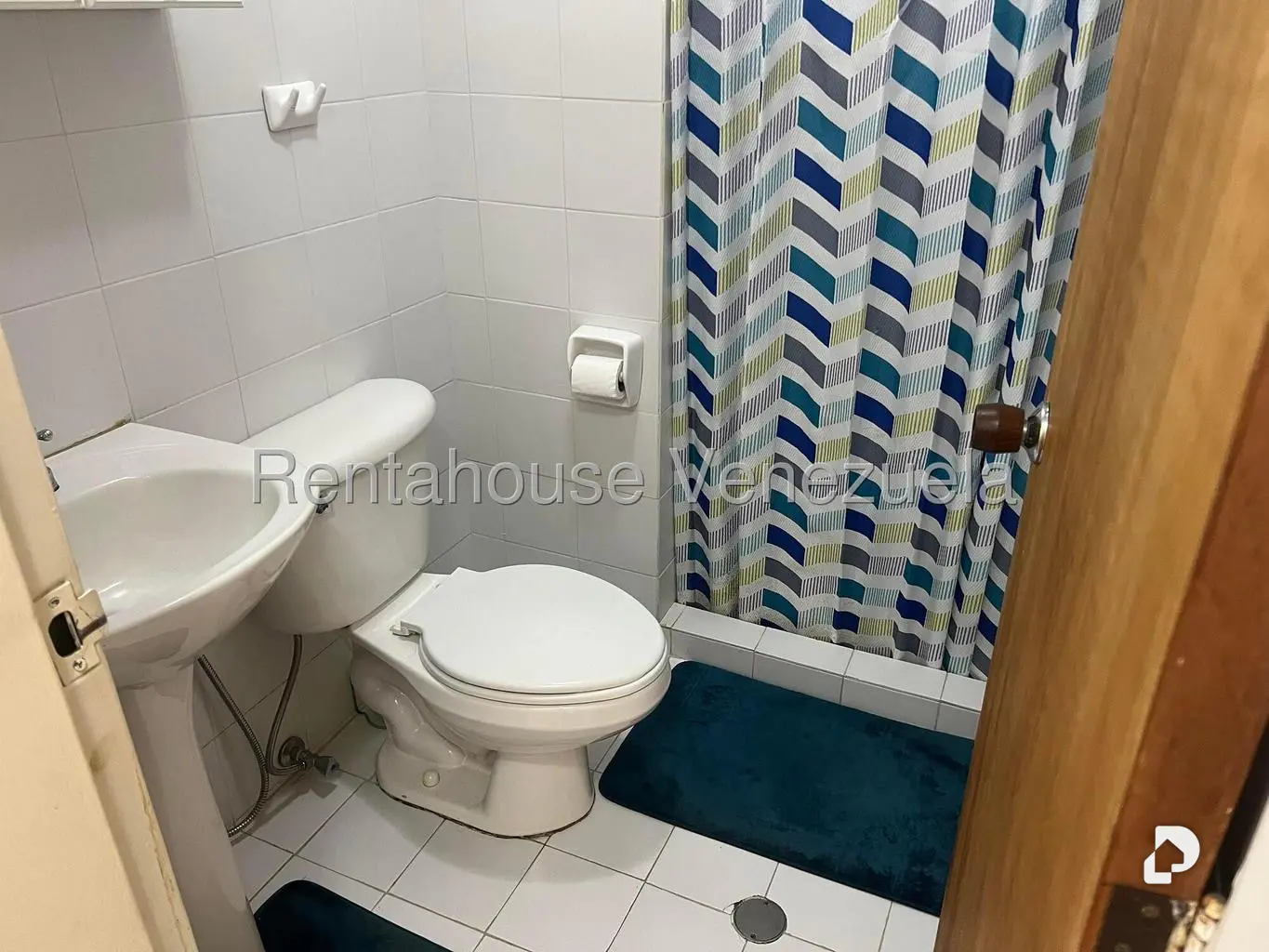 Apartamento en Los Naranjos (del Cafetal), Caracas – 16