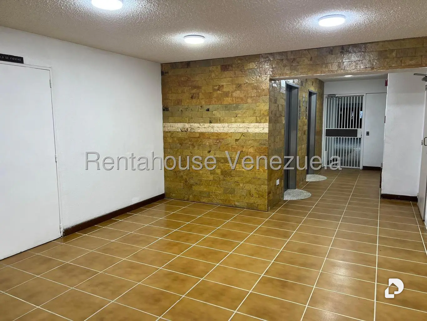 Apartamento en Los Naranjos (del Cafetal), Caracas – 20