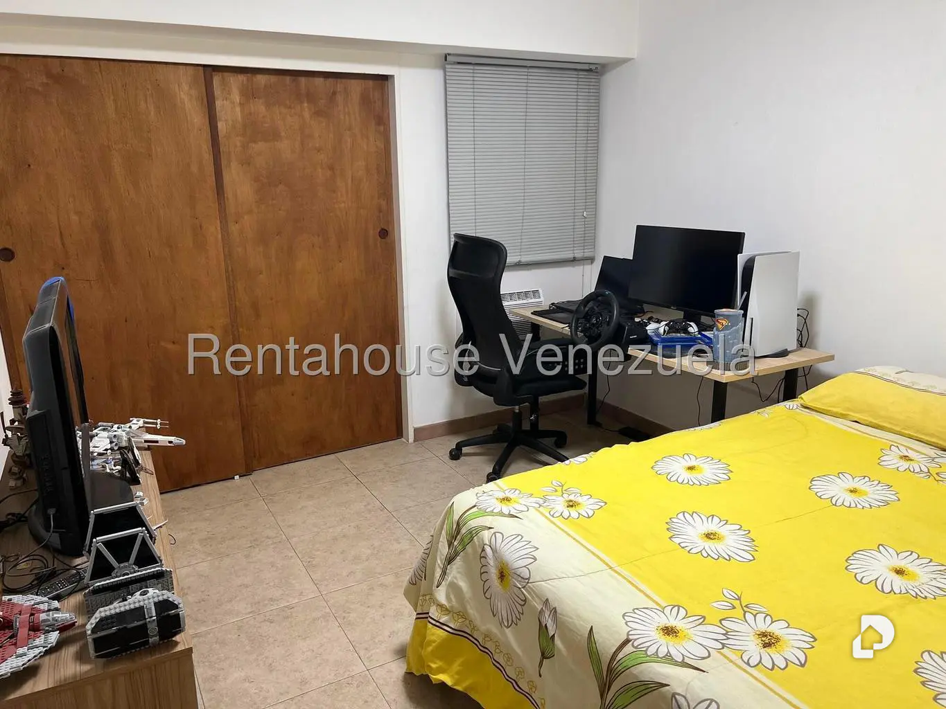 Apartamento en Los Naranjos (del Cafetal), Caracas – 12