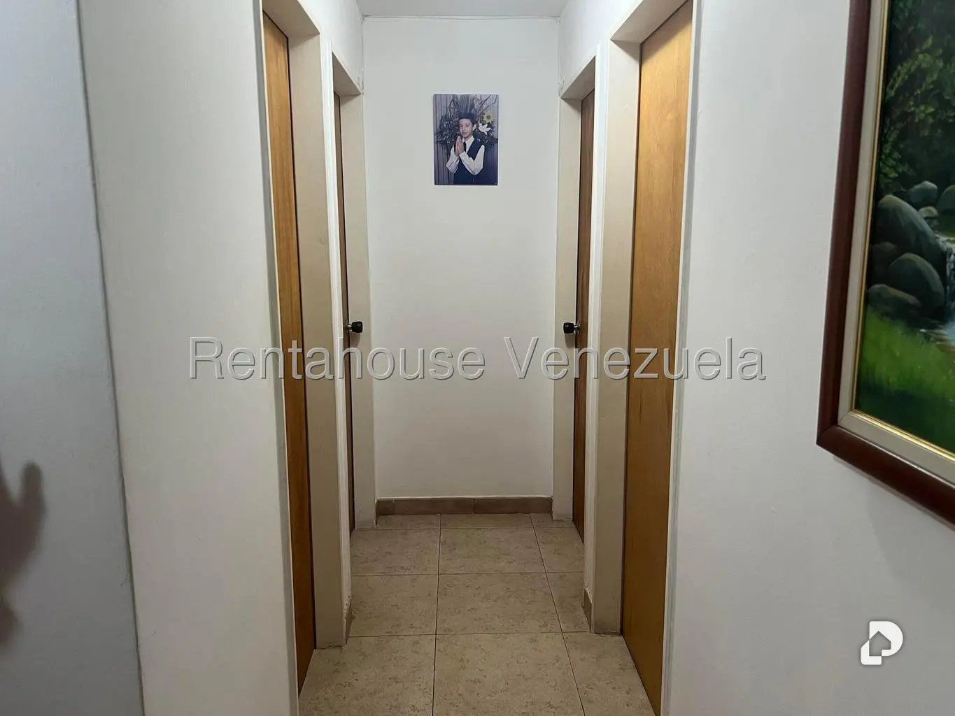 Apartamento en Los Naranjos (del Cafetal), Caracas – 9