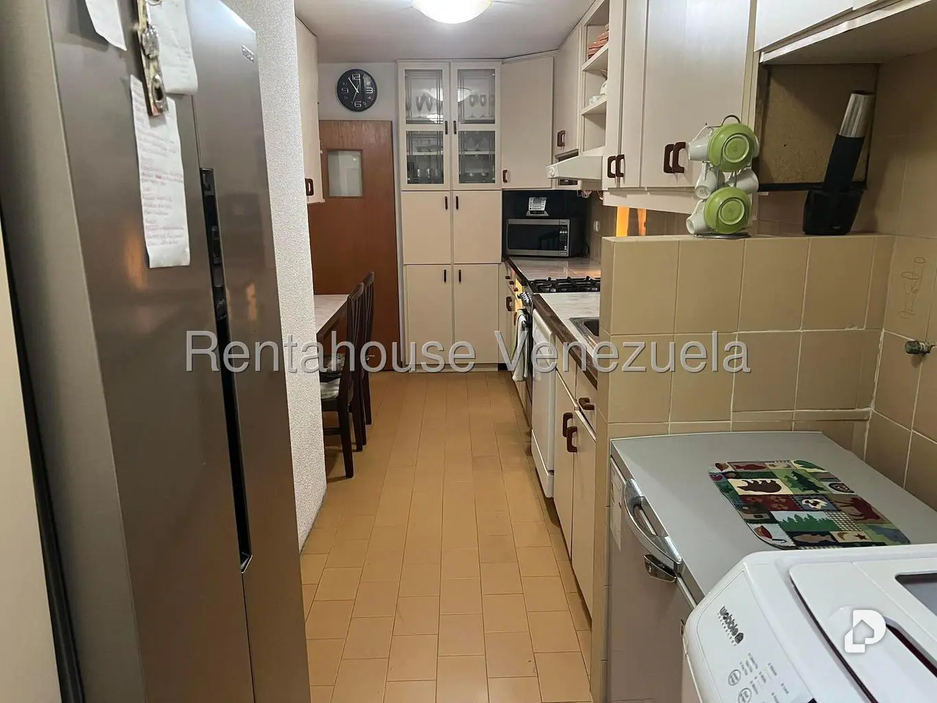 Apartamento en Los Naranjos (del Cafetal), Caracas – 6