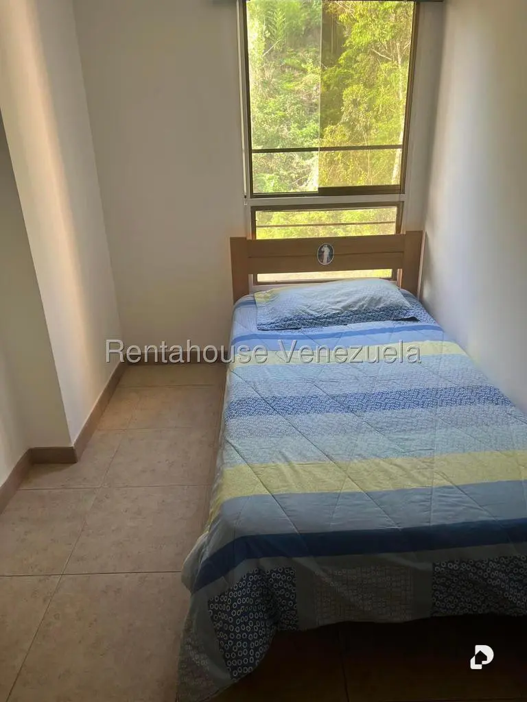 Apartamento en Los Naranjos (del Cafetal), Caracas – 15
