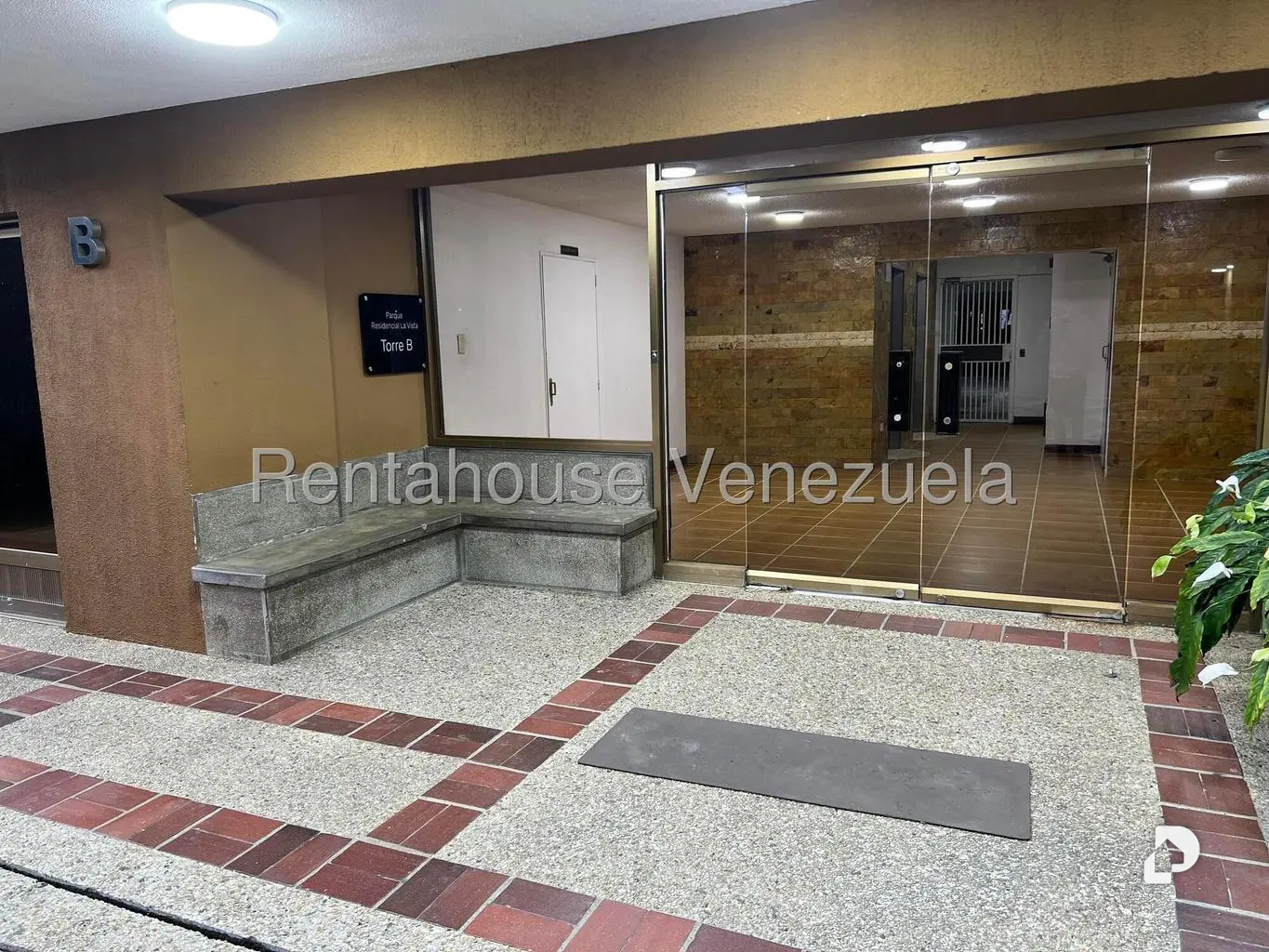 Apartamento en Los Naranjos (del Cafetal), Caracas – 21