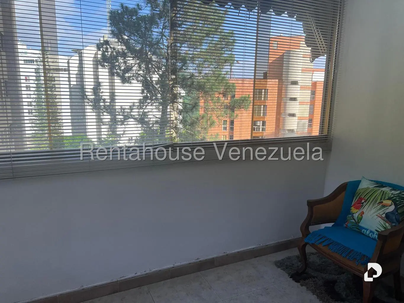 Apartamento en Los Naranjos (del Cafetal), Caracas – 4