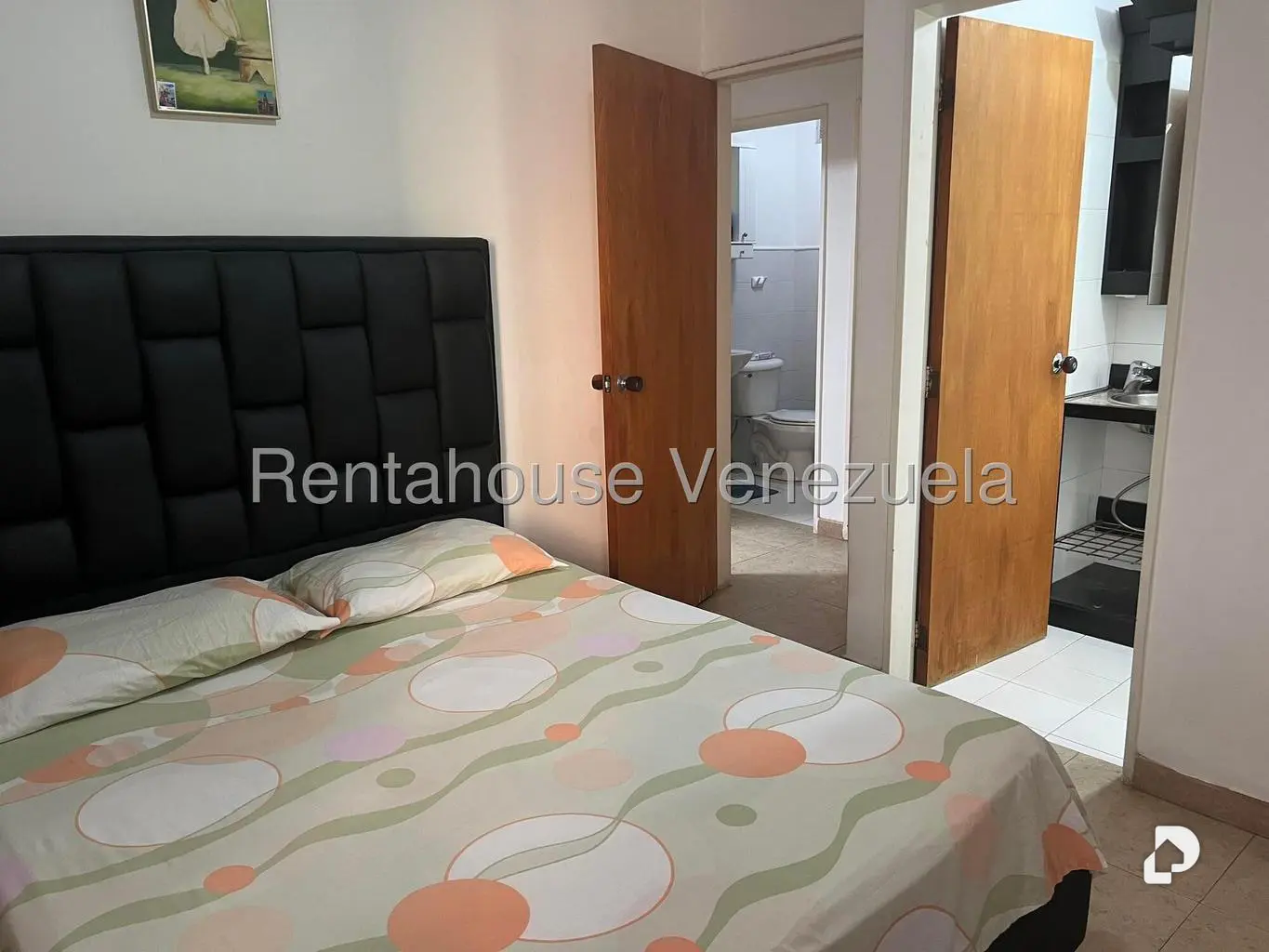 Apartamento en Los Naranjos (del Cafetal), Caracas – 11