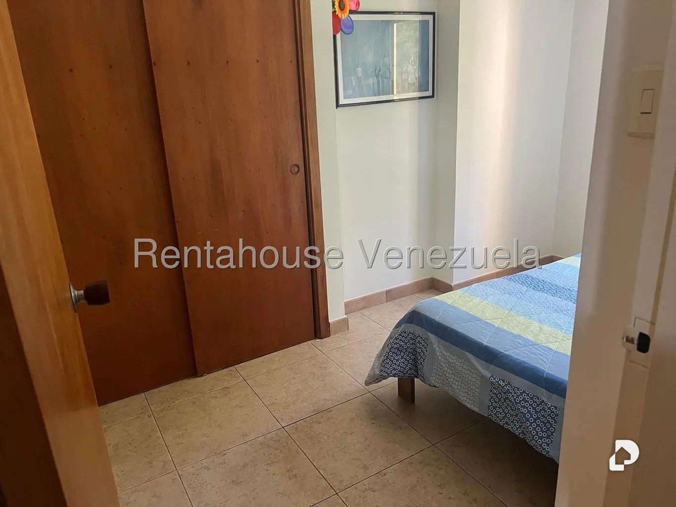 Apartamento en Los Naranjos (del Cafetal), Caracas – 14