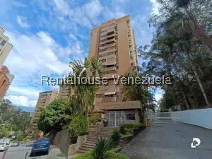 Apartamento en Los Naranjos (del Cafetal), Caracas – 1