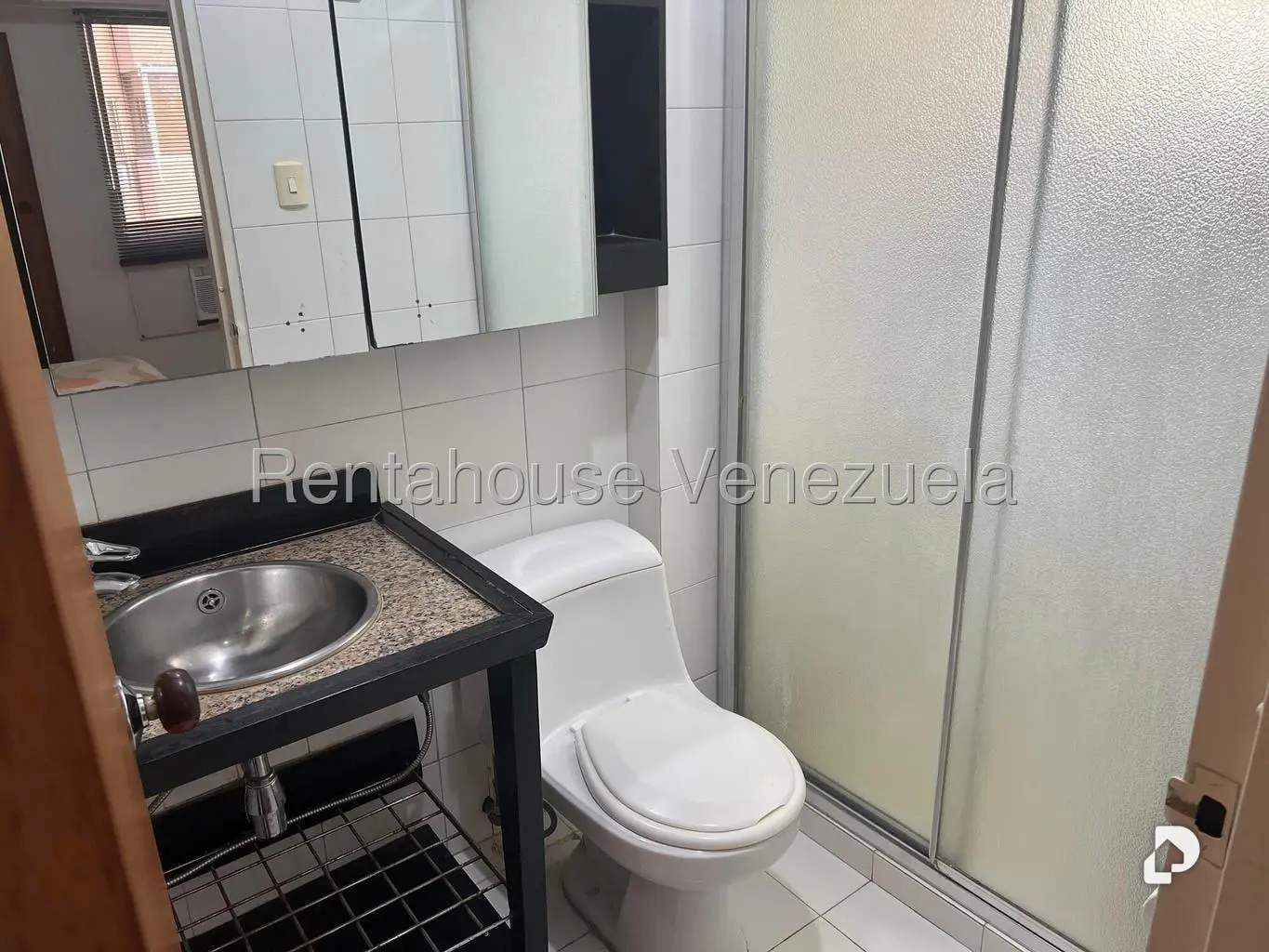 Apartamento en Los Naranjos (del Cafetal), Caracas – 17